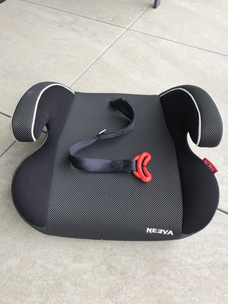 Child's Booster Seat Carousel 1