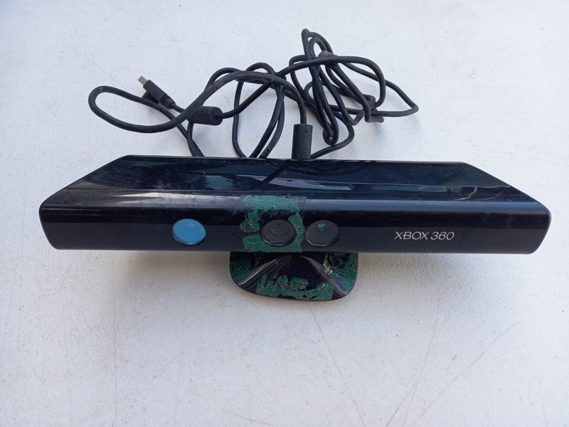 xbox 360 camera Carousel 1