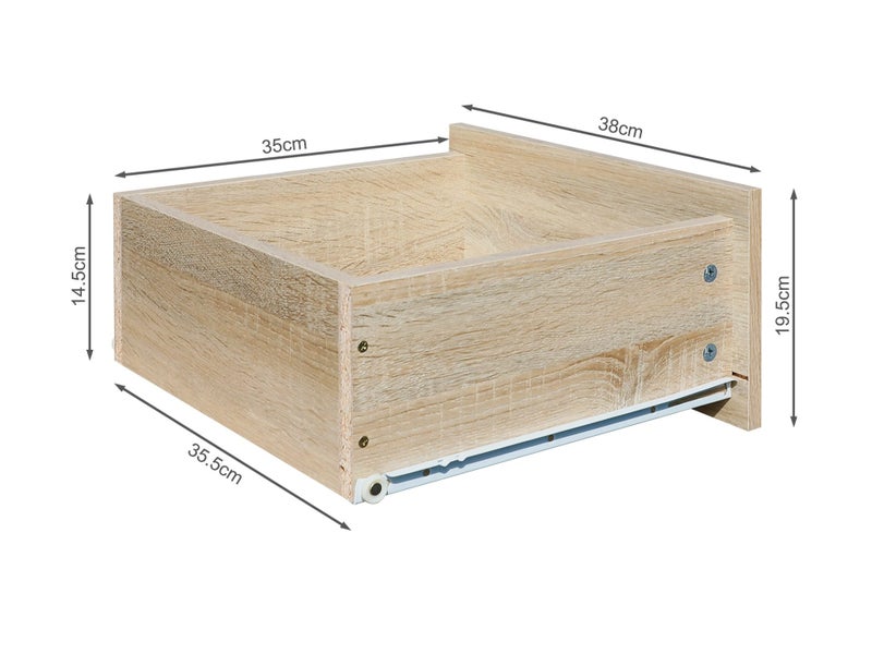 Wardrobe Carousel 14