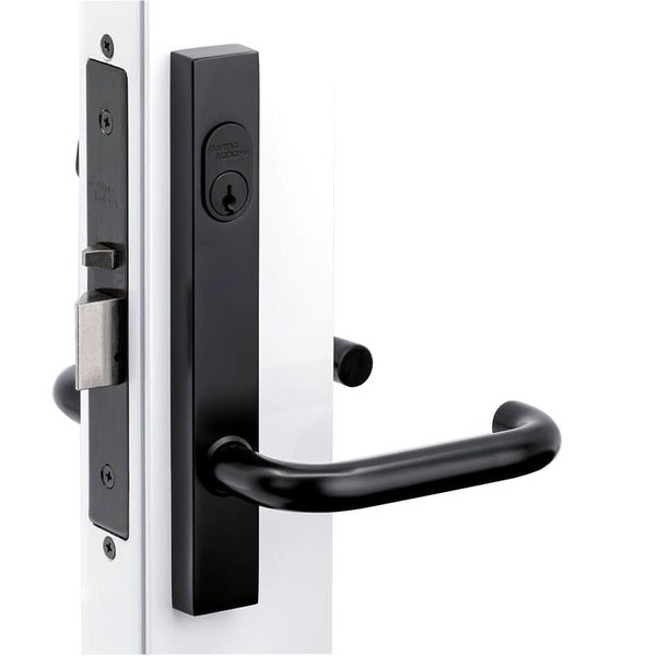 Dormakaba Entrance Kit Lockpack 30mm Black - Available in Various Functions Carousel 1