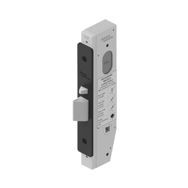 Dormakaba Entrance Kit Lockpack 30mm Black - Available in Various Functions Carousel 2