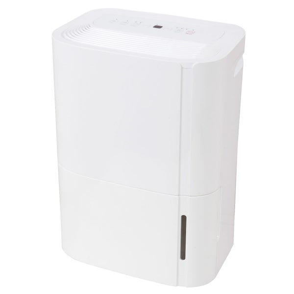 Midea Dehumidifier - 16L Carousel 2