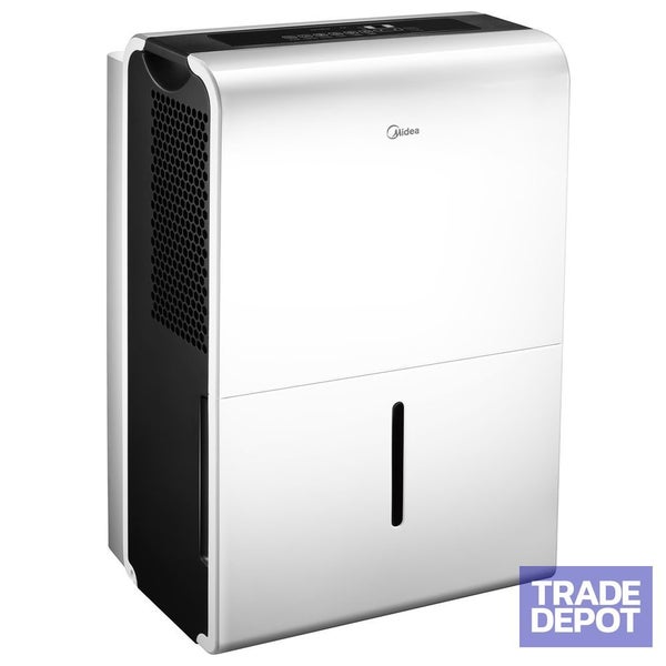 Dehumidifier with WiFi - 50L Carousel 1