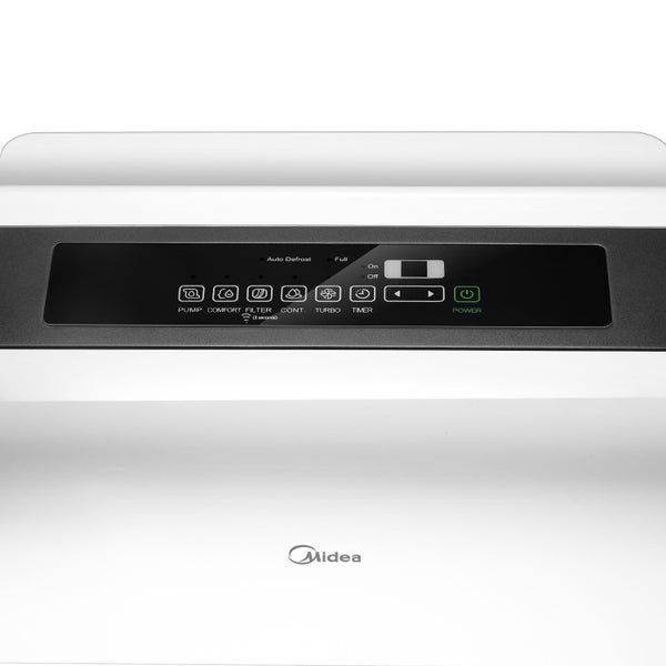 Dehumidifier with WiFi - 50L Carousel 4