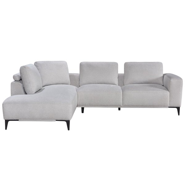 Hart 3 Seater Sofa Linen - LHS Carousel 2