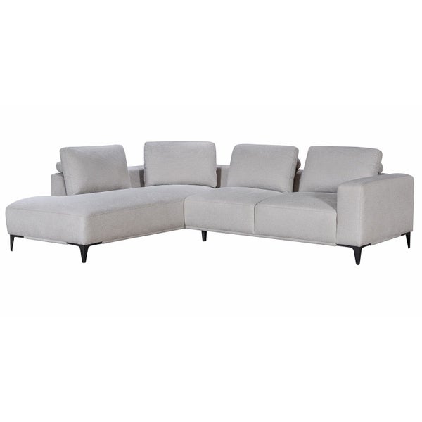 Hart 3 Seater Sofa Linen - LHS Carousel 4
