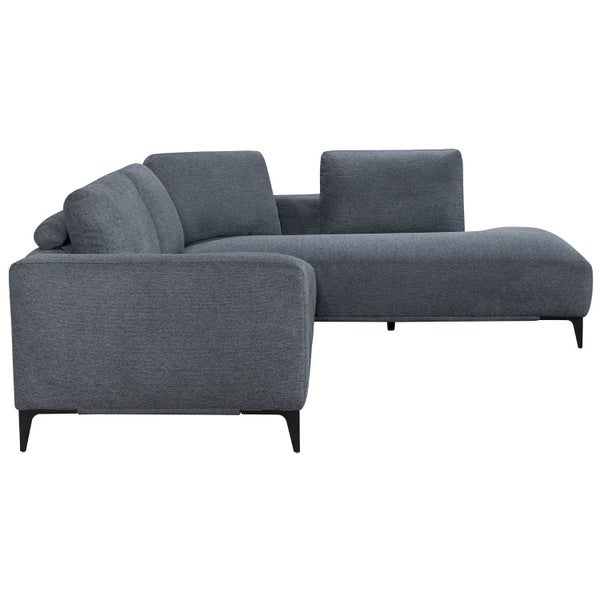Hart 3 Seater Sofa Grey - RHS Carousel 4