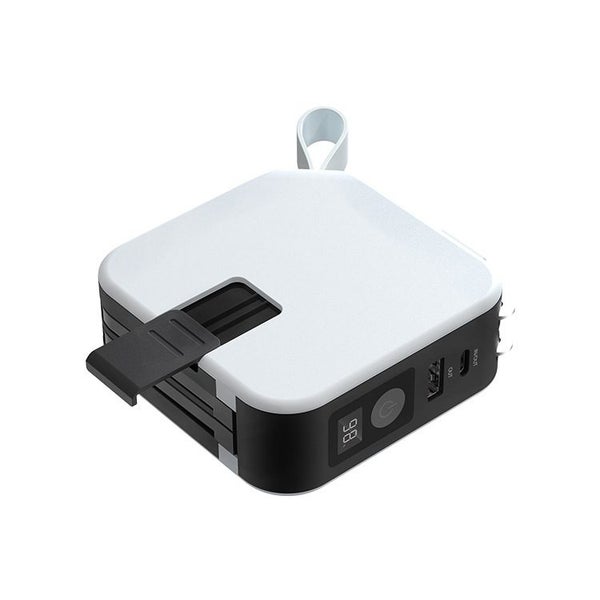 5 in 1 10000mAh Universal Travel Power Bank Adapter [NZ Stock] Carousel 1