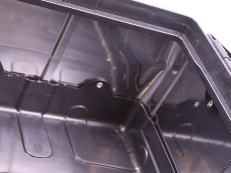 Tool Box Toolbox tools box Clearance for Defective Items Carousel 9