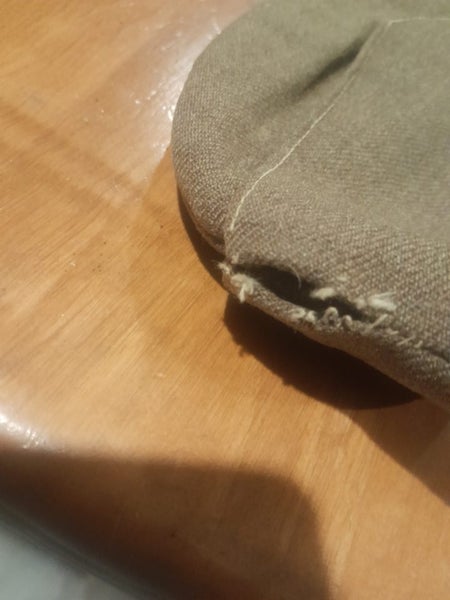 Nz ww2 cap Carousel 4