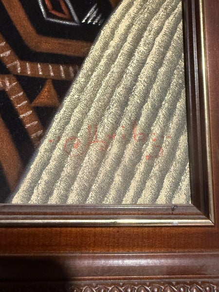 Maori Painting Carousel 2