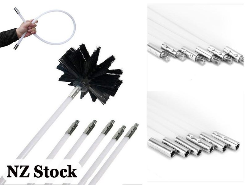 Chimney Brush Carousel 2