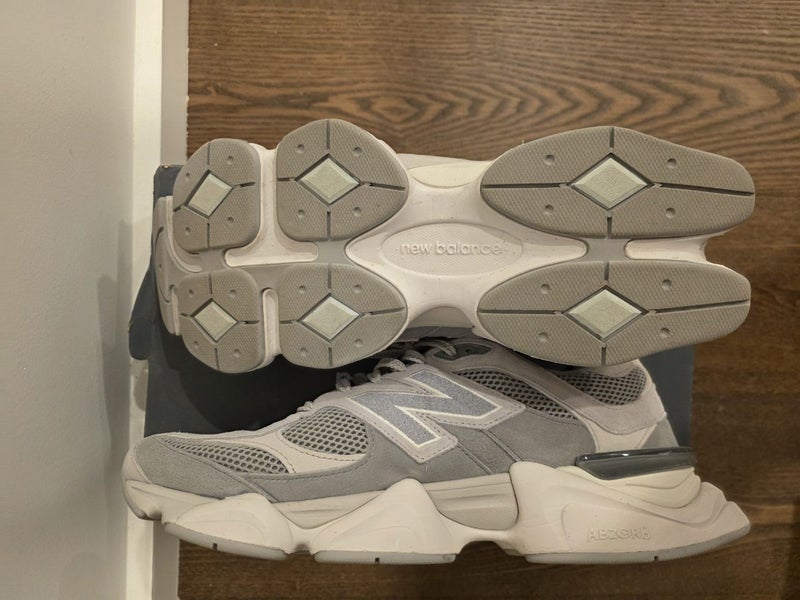 NB 9060 Grey Us 13 Carousel 9