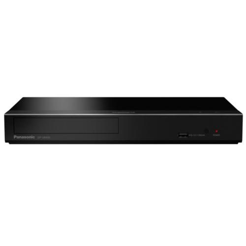 Panasonic DP-UB450GN-K 4K Ultra HD Blu-Ray Player with Dolby Vision & Multi HDR Carousel 1