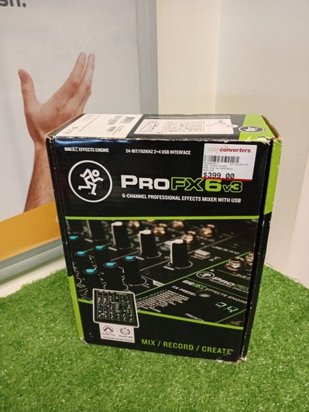 PRO MUSIC MIXER (A3496954-1) Carousel 1