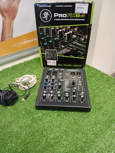 PRO MUSIC MIXER (A3496954-1) Carousel 2