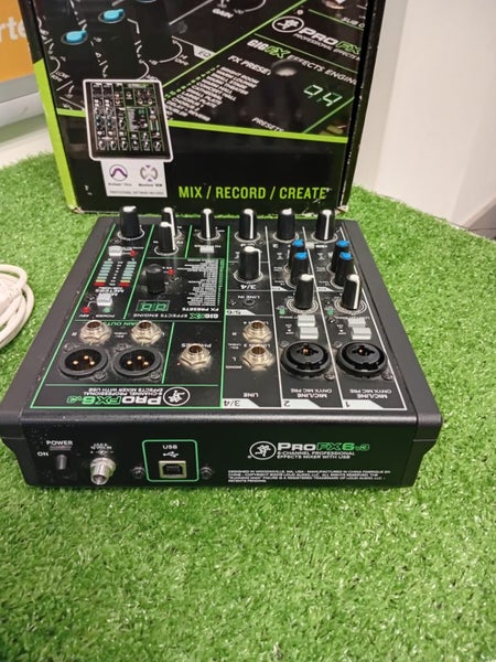 PRO MUSIC MIXER (A3496954-1) Carousel 3