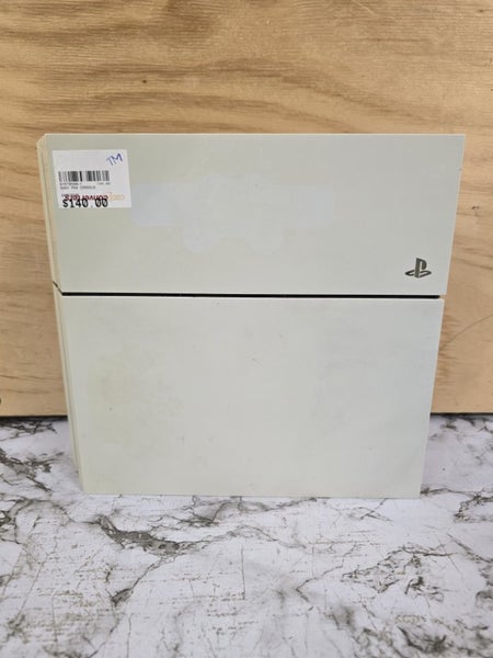 PlayStation 4 Console 500GB CUH-1102A Carousel 2