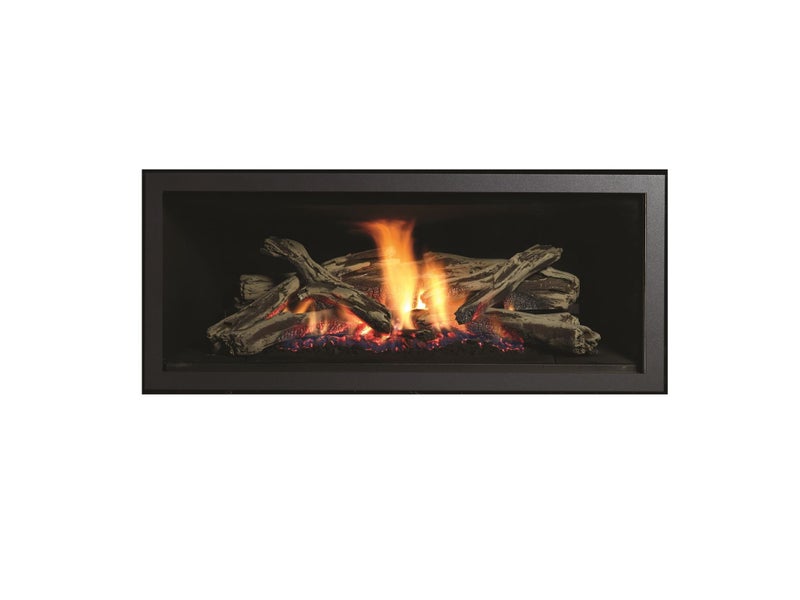 REGENCY GF900L NG with LOGS & REMOTE Carousel 1