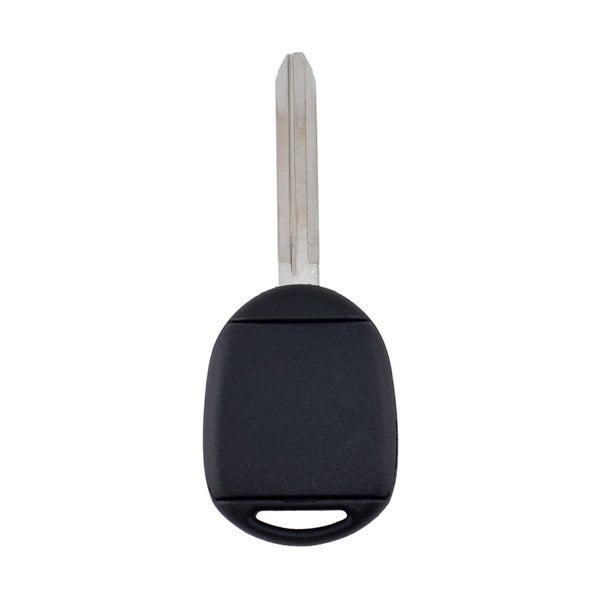 3 Button TOY43 Durashell Bladed Key Housing to suit Toyota Carousel 2