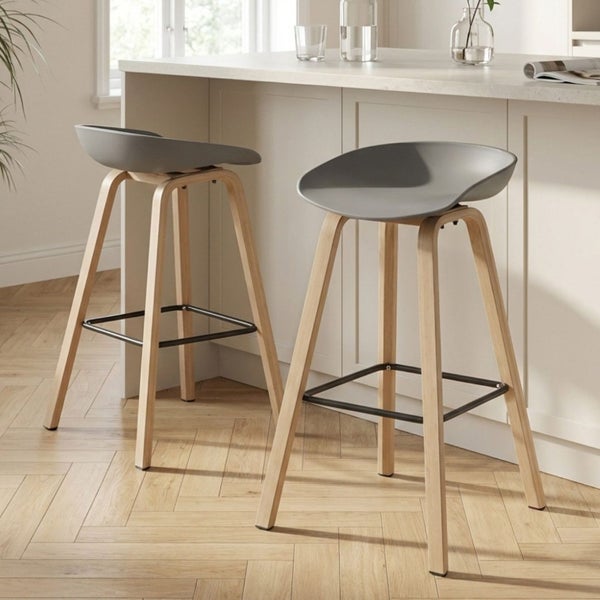 Bar Stool Carousel 1