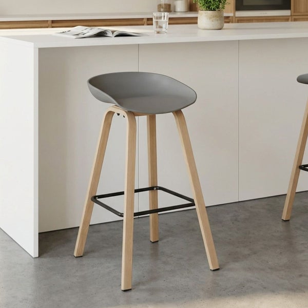 Bar Stool Carousel 2