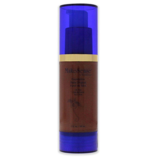 MakeSense Original Foundation - Truffle SeneGence for Women - 1 oz Foundation Carousel 1