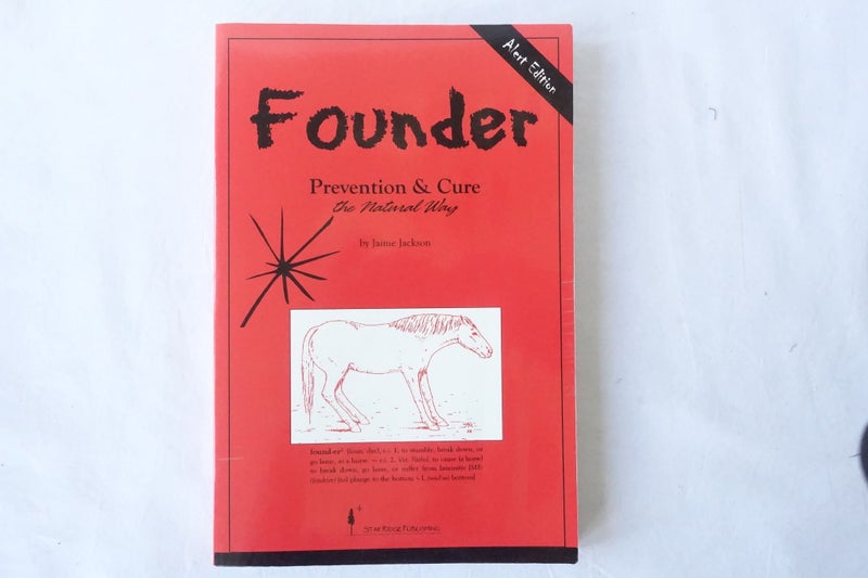 Founder: Prevention and Cure - The Natural Way Jackson, Jaime (SKU BK9) Carousel 1