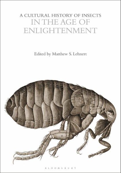 A Cultural History of Insects in the Age of Enlightenment by Professor Gene Krit Carousel 1