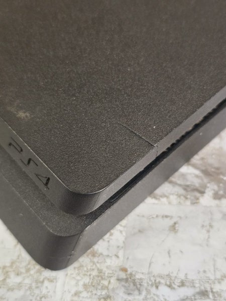 PlayStation 4 Slim Console 500GB CUH-2202A Carousel 5