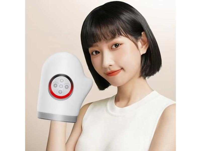 Heat Compression Hand Massager For Wrist Relief Carousel 1