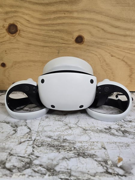 PlayStation VR2 VR Gaming Headset Carousel 2