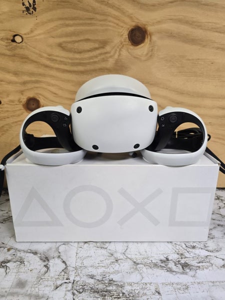 PlayStation VR2 VR Gaming Headset Carousel 1