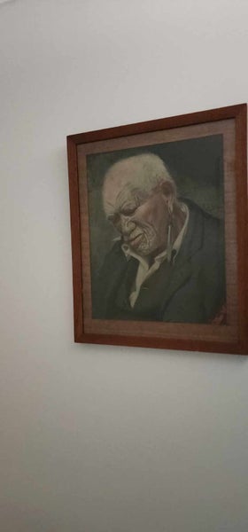 Goldie Lithograph Carousel 2