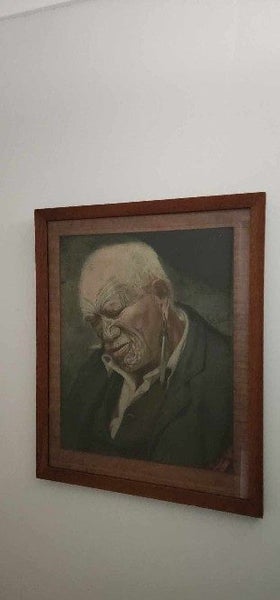 Goldie Lithograph Carousel 4