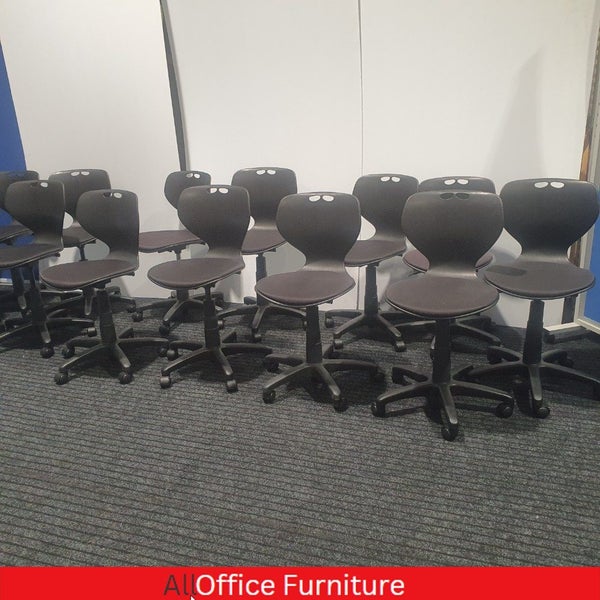 Student Office Chair by Merryfair x 1 Carousel 1