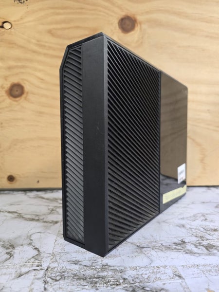 Xbox One Console 1540 365GB Carousel 2