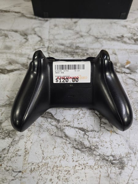 Xbox One Console 1540 365GB Carousel 8