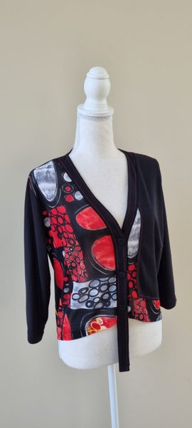 TS Taking Shape Cardigan size XS / 14 Stylebubble Carousel 2