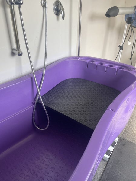 Smart coat electric bath Carousel 2