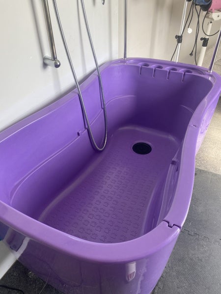 Smart coat electric bath Carousel 3