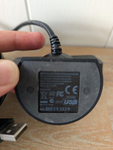 Playstation 2 PS2 Camera: Eye Toy Carousel 2