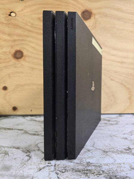 *1$ FAULTY AUCTION* PlayStation 4 Pro 1TB Console CUH-7002B Carousel 2