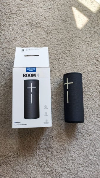 Ultimate Ears Boom 4 Carousel 1