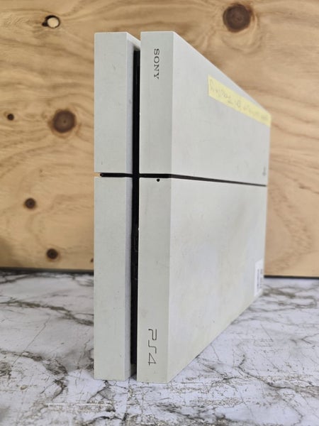 *1$ FAULTY AUCTION* PlayStation 4 Console 500GB CUH-1202A Carousel 2