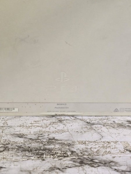 *1$ FAULTY AUCTION* PlayStation 4 Console 500GB CUH-1202A Carousel 5