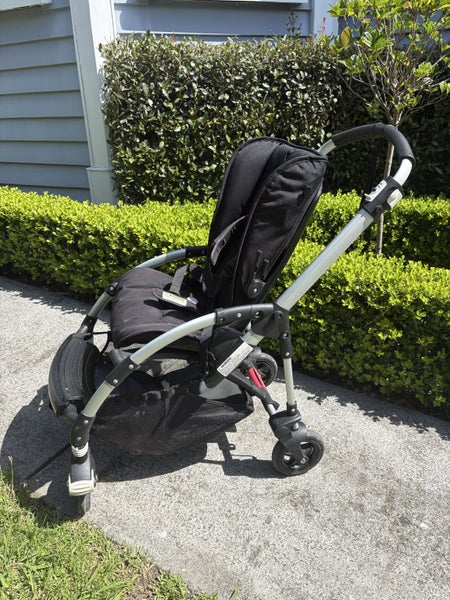 Bugaboo bee Carousel 1