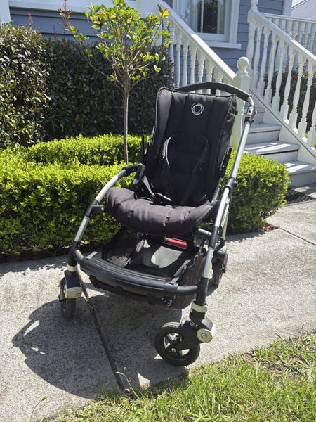 Bugaboo bee Carousel 2