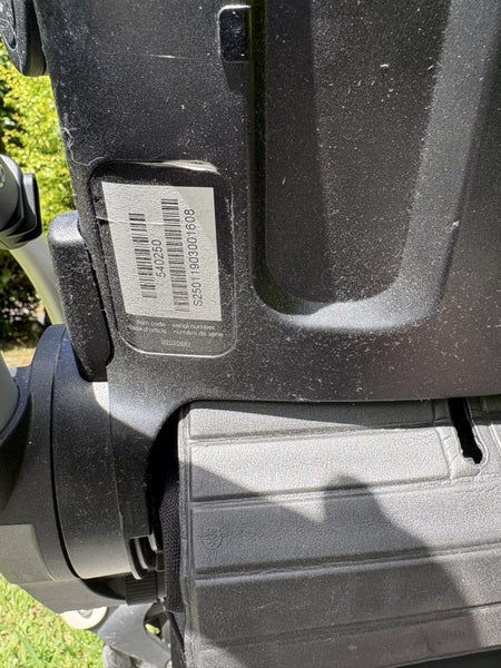 Bugaboo bee Carousel 5