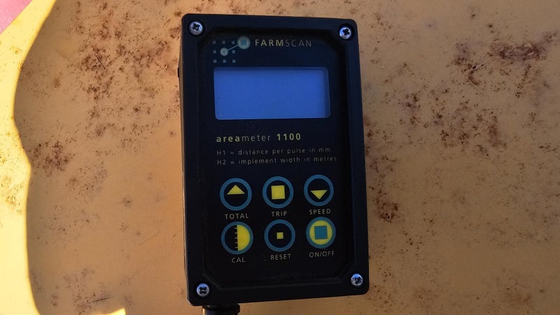 2005 Duncan MK3 Renovator Carousel 13